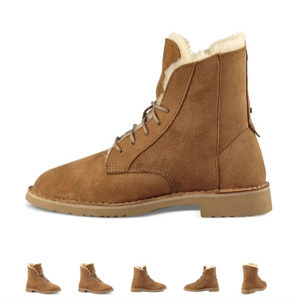 Boots - Picture 4 of 5